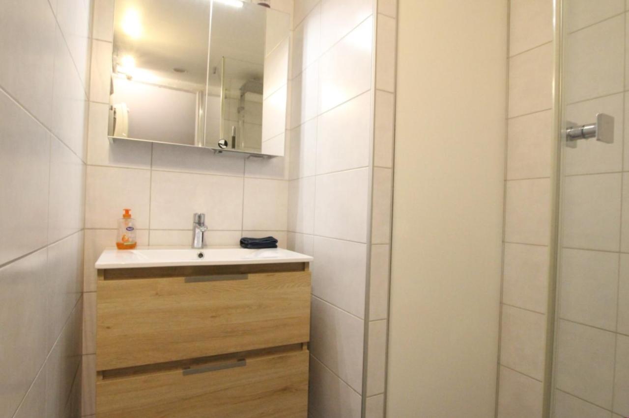 Colmar City Center - Appartement Petit Ours - Bookingalsace Екстер'єр фото