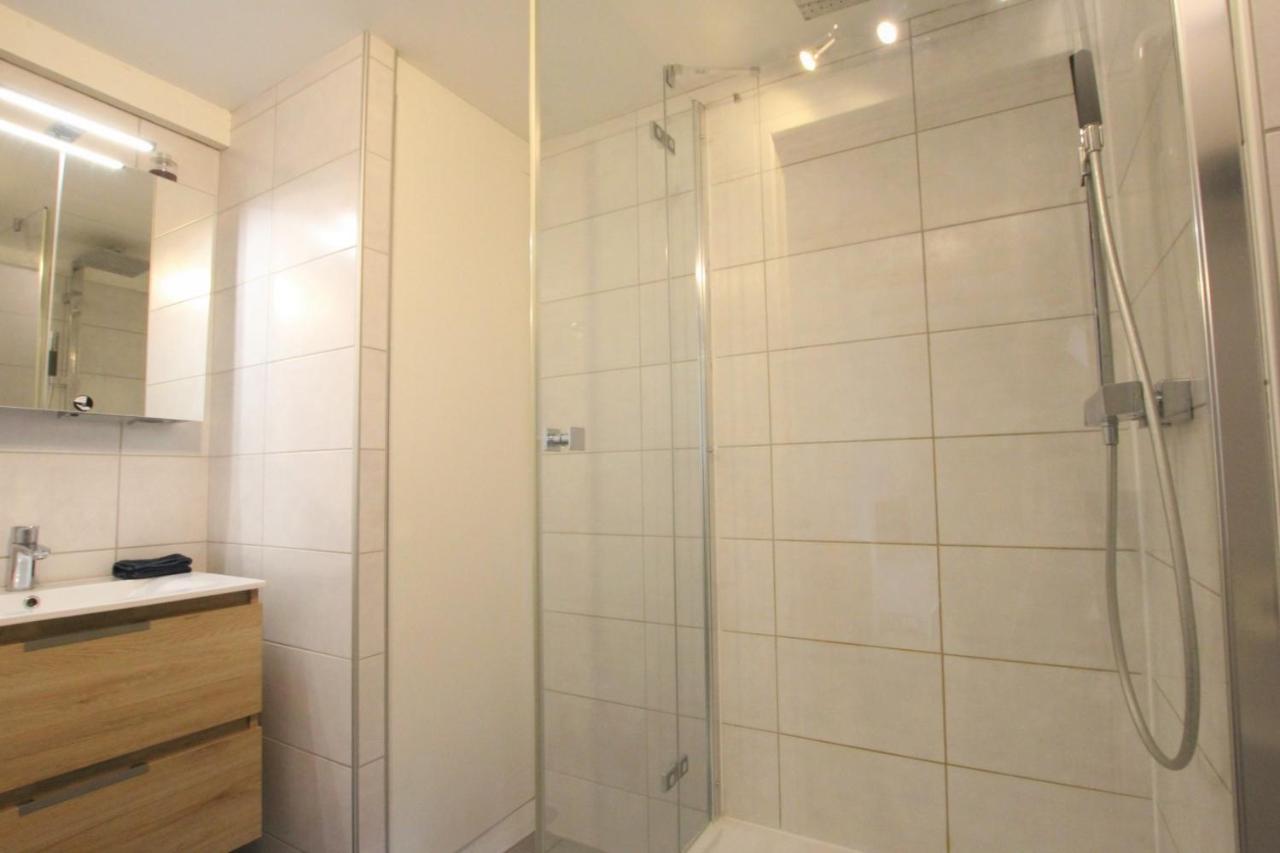 Colmar City Center - Appartement Petit Ours - Bookingalsace Екстер'єр фото